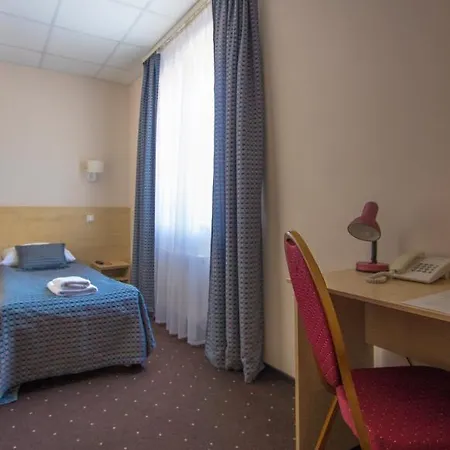 With Free Parking 3* Рига