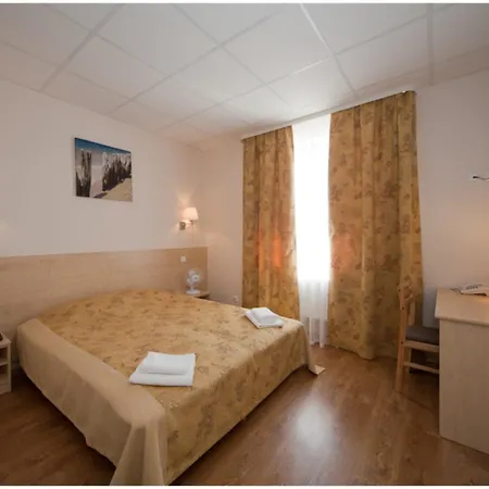 With Free Parking 3* Рига